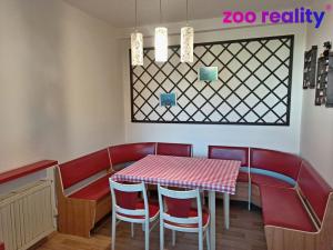 Prodej rodinného domu, Borek, Jižní, 135 m2