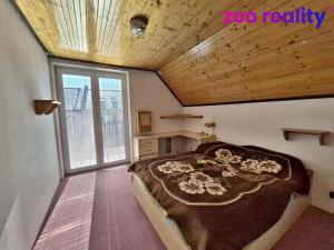 Prodej rodinného domu, Borek, Jižní, 135 m2