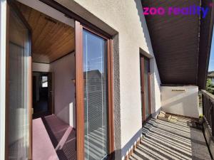 Prodej rodinného domu, Borek, Jižní, 135 m2