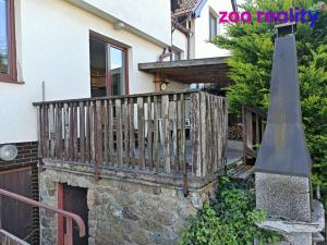 Prodej rodinného domu, Borek, Jižní, 135 m2