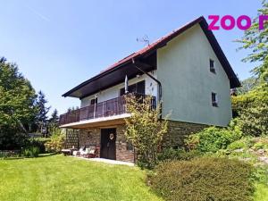 Prodej chalupy, Frymburk - Blatná, 158 m2
