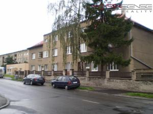 Pronájem bytu 2+kk, Kladno - Kročehlavy, Josefa Čapka, 59 m2