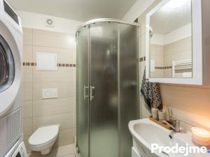 Pronájem bytu 2+kk, Znojmo, Na Hrázi, 45 m2