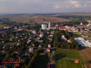 Prodej bytu 4+1, České Meziříčí, Al. Jiráska, 95 m2