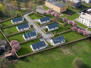 Prodej domu na klíč, Petřvald, Bučinská, 85 m2