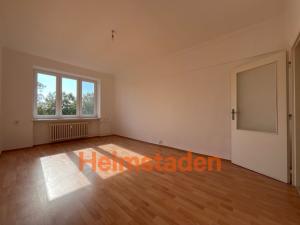 Pronájem bytu 2+1, Havířov - Město, Fibichova, 54 m2