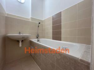 Pronájem bytu 2+1, Havířov - Město, Fibichova, 54 m2