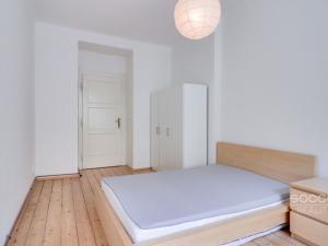 Pronájem bytu 2+kk, Praha - Vinohrady, Hradecká, 59 m2