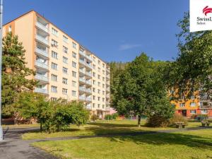 Prodej bytu 3+1, Nejdek, Rolavská, 66 m2