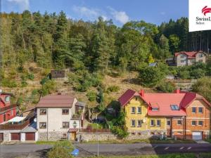 Prodej bytu 3+1, Nejdek, Rolavská, 66 m2