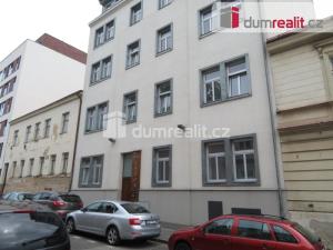 Pronájem bytu 1+kk, Praha - Libeň, Ve vrchu, 41 m2