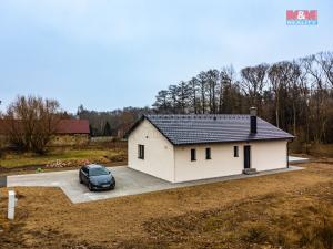 Prodej rodinného domu, Přimda - Mlýnec, 105 m2