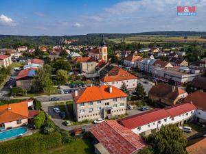 Prodej bytu 2+1, Kladruby, Stříbrská, 54 m2