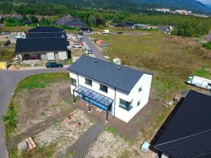 Prodej rodinného domu, Chomutov, Březový vrch, 90 m2