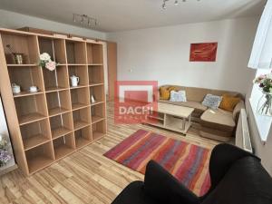 Prodej bytu 2+kk, Olomouc, Partyzánská, 48 m2