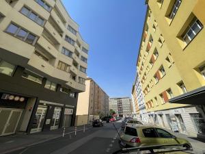 Prodej bytu 3+kk, Praha - Libeň, U svobodárny, 56 m2