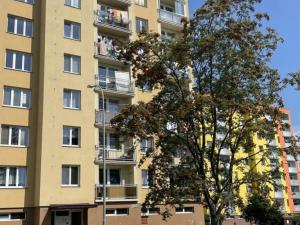 Prodej bytu 3+1, Trutnov, Dlouhá, 74 m2