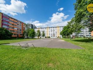 Pronájem bytu 2+1, Ostrava, Španielova, 51 m2