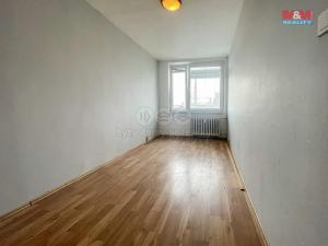 Prodej bytu 3+1, Štětí, Lidická, 72 m2