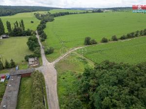 Prodej pozemku pro komerční výstavbu, Náměšť na Hané, 1500 m2