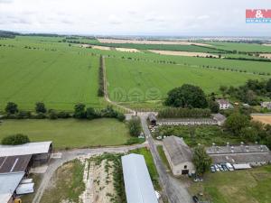 Prodej pozemku pro komerční výstavbu, Náměšť na Hané, 1500 m2