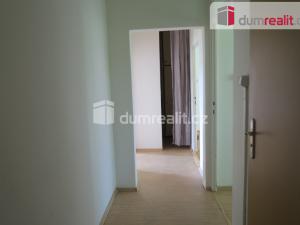 Pronájem bytu 2+1, Zlín - Malenovice, třída Svobody, 58 m2