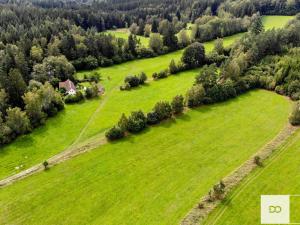 Prodej pozemku pro bydlení, Člunek - Kunějov, 14074 m2