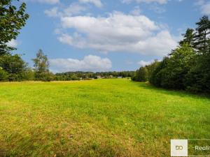 Prodej pozemku pro bydlení, Člunek - Kunějov, 7037 m2