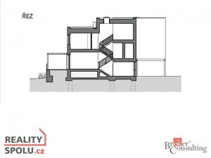 Prodej bytu 5+kk, Poděbrady, K Babínu, 145 m2