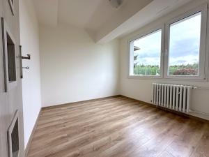 Pronájem bytu 2+kk, Kladno, Wolkerova, 32 m2