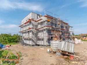 Prodej bytu 5+kk, Poděbrady, K Babínu, 141 m2