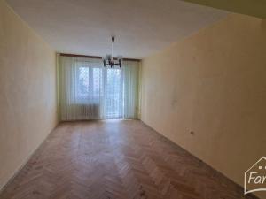 Prodej bytu 2+1, Lanškroun, U Papíren, 56 m2