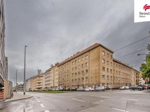 Prodej bytu 3+kk, Praha - Hloubětín, Kolbenova, 84 m2