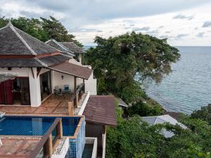 Prodej vily, Ko Lanta (เกาะลันตา), Thajsko, 550 m2