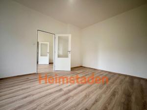 Pronájem bytu 1+kk, Frýdek-Místek - Frýdek, Nad Mostárnou, 21 m2