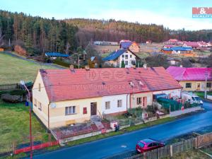 Prodej rodinného domu, Plasy, Hutní, 87 m2