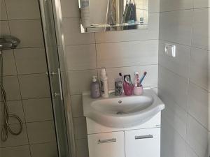 Pronájem bytu 2+1, Zlín, Dlouhá, 57 m2