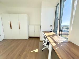 Pronájem bytu 3+kk, Praha - Prosek, Litoměřická, 85 m2