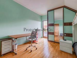 Prodej rodinného domu, Roztoky, Nad Vltavou, 232 m2