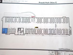 Prodej bytu 3+kk, Praha - Střížkov, Makedonská, 105 m2