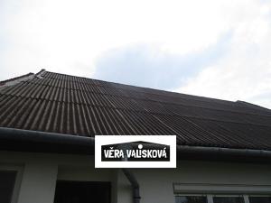 Prodej rodinného domu, Dřínov, 90 m2