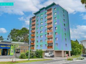 Prodej bytu 4+kk, Olomouc - Nová Ulice, Foerstrova, 64 m2