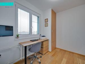 Prodej bytu 4+kk, Olomouc - Nová Ulice, Foerstrova, 64 m2