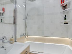 Pronájem bytu 4+kk, Olomouc - Nová Ulice, Foerstrova, 64 m2