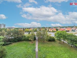 Prodej bytu 2+kk, Praha - Bohnice, Zelenohorská, 43 m2