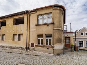 Prodej rodinného domu, Bechyně, Dlouhá, 87 m2