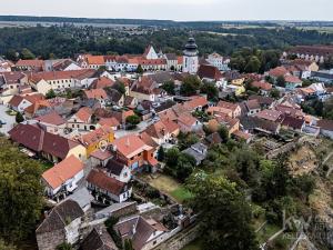 Prodej rodinného domu, Bechyně, Dlouhá, 87 m2