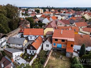 Prodej rodinného domu, Bechyně, Dlouhá, 87 m2