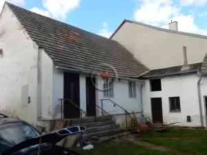 Prodej rodinného domu, Výčapy, 130 m2