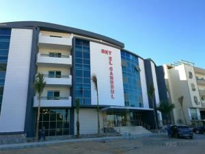 Prodej bytu 1+kk, Egypt, Hurghada, 45 m2